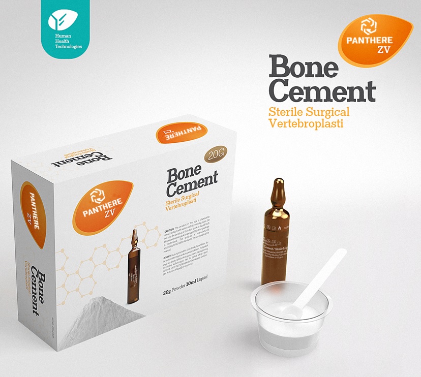 Высокое качество, оптовая продажа, костный цемент, медицинский продукт