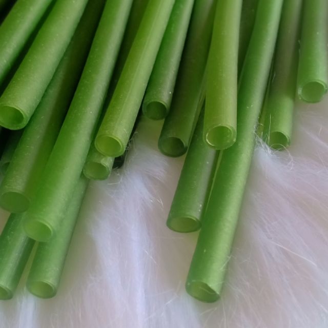 Рис STRAWS-ECO чистые соломинки из Вьетнама с конкурентоспособной ценой