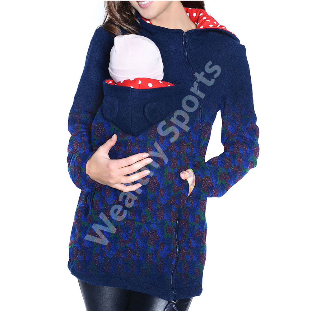 good looking Maternity Hoodie