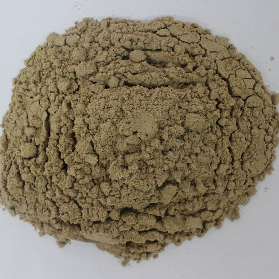 Fish Meal 65% Protein From Fresh Fish