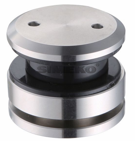 Stainless Steel Glass Standoff Mounts Standoff Holder
