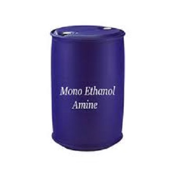 CAS 141-43-5 Monoethanolamine