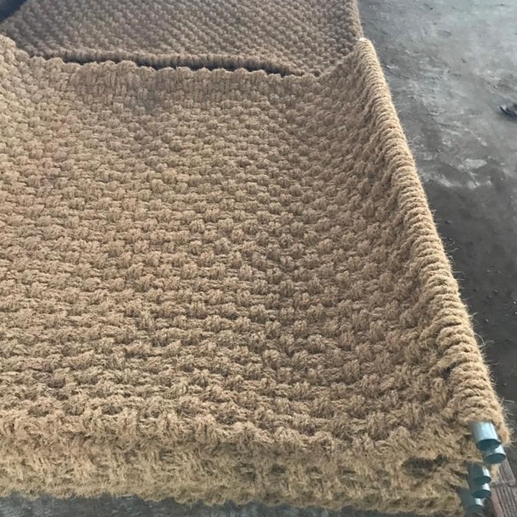 Coconut Coir Rope, Coconut Coir Mat, Coconut Coir Fiber WECHAT/WHATSAPP +84938244404 in Vietnam