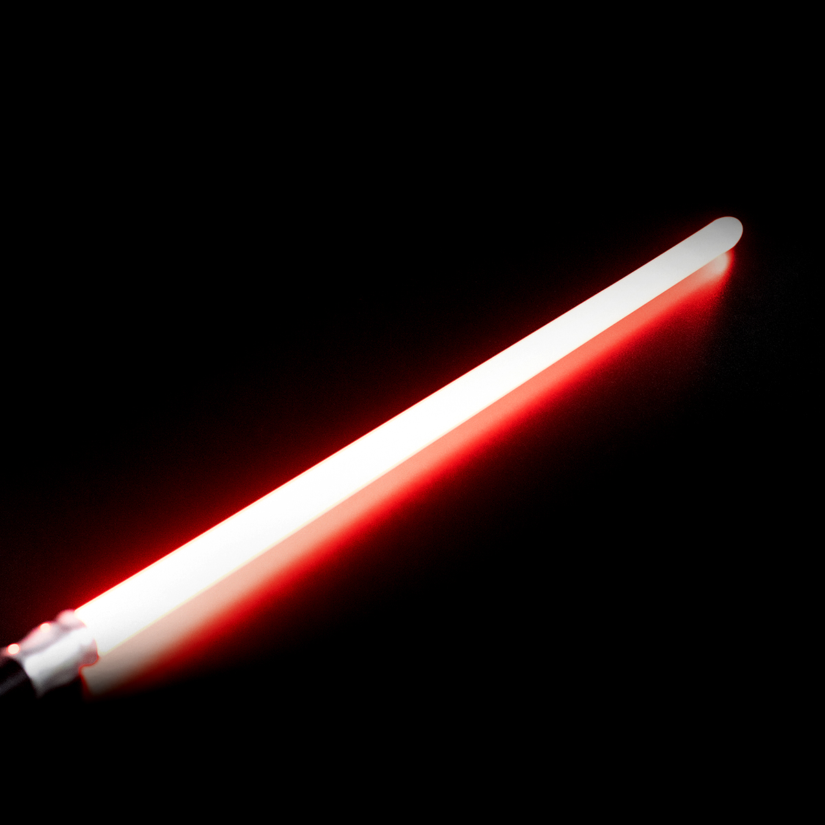 LGT blade с поддержкой тяжелого двойного лезвия, бесконечный световой меч с изменением цвета, с 6 или 9 наборами шрифтов, имеет блокировку blaster
