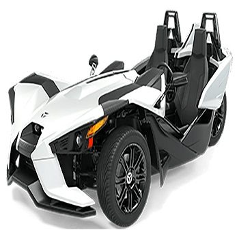 Новинка 2020 Polaris Slingshot SL 3 колесный мотоцикл