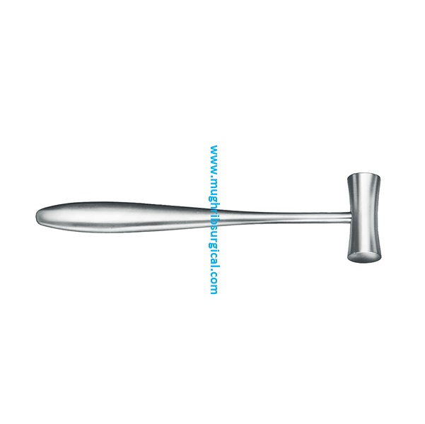High Quality Stainless Steel Lucae Bone Mallet 260 G Dia 25 mm 19 cm on Wholesale from Pakistan