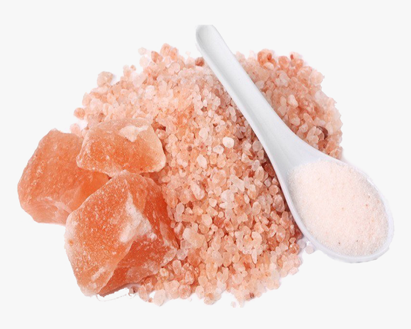 Organic Edible Pink Himalayan salt, crystal salt rock, Ancient Salt from the Saltrange in Pakistan