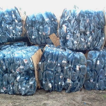 5L juice container pet bottles for sale
