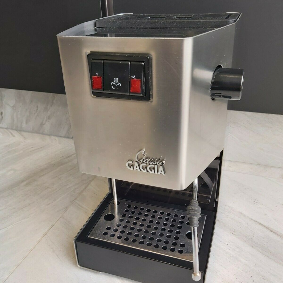 Gaggia Classic Espresso Coffee Machine