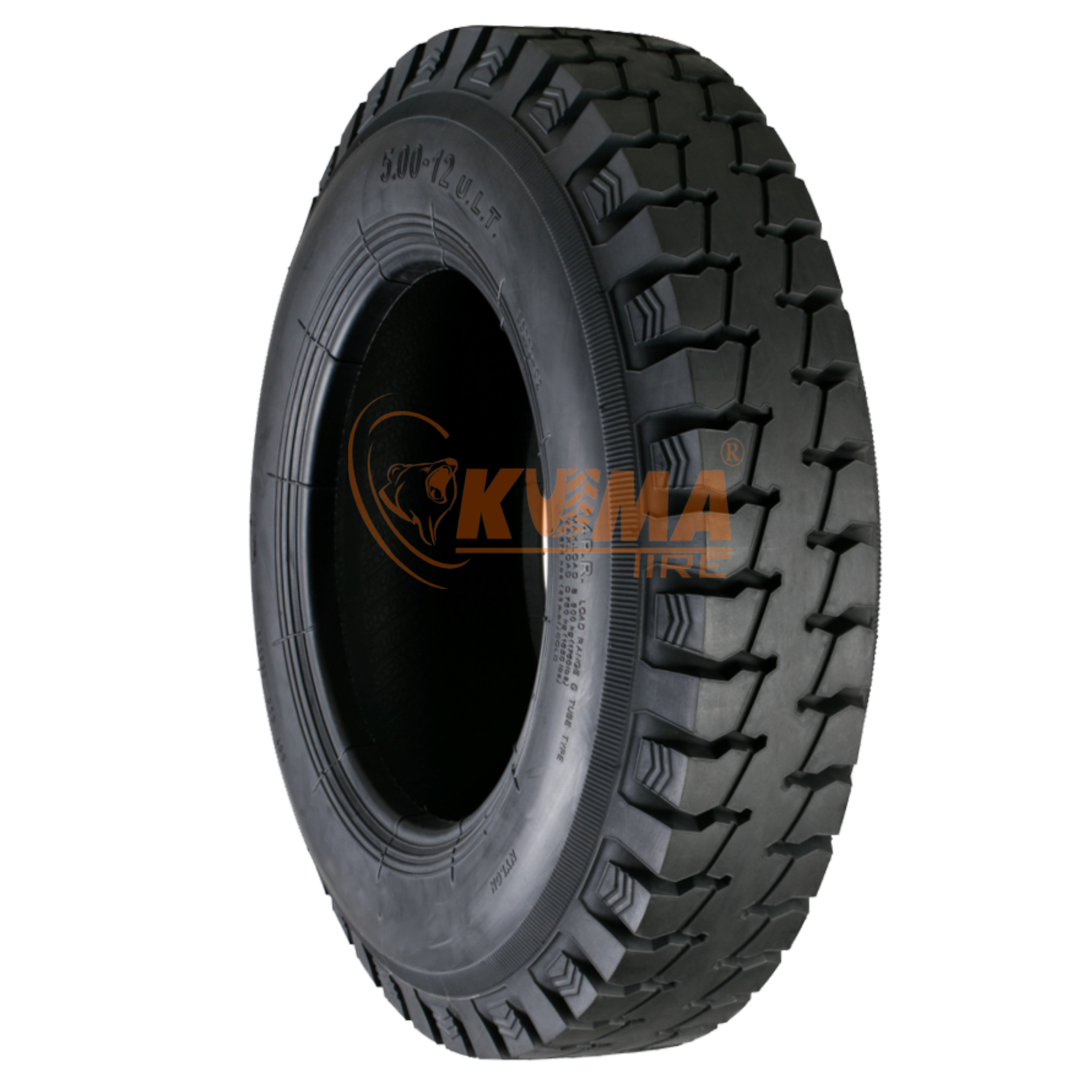 Light Bias Truck Tires Lug Pattern Made In Viet Nam High Quality Wholesale Product