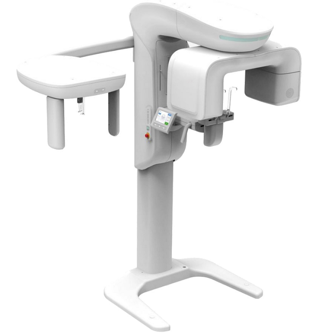 Многофункциональный стоматологический рентгеновский аппарат CBCT с функцией ceph, точное сканирование на 360 градусов