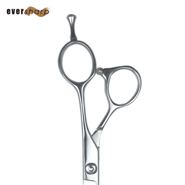 Classic Offset Design Professional High Quality Hair Cutting Scissors 6 Inch