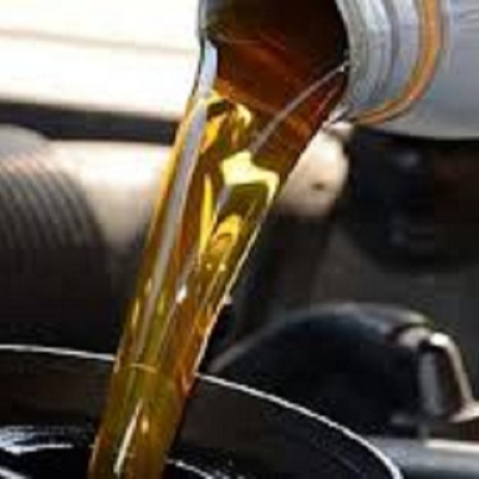 Дизельный автомобильной газойль (назад)