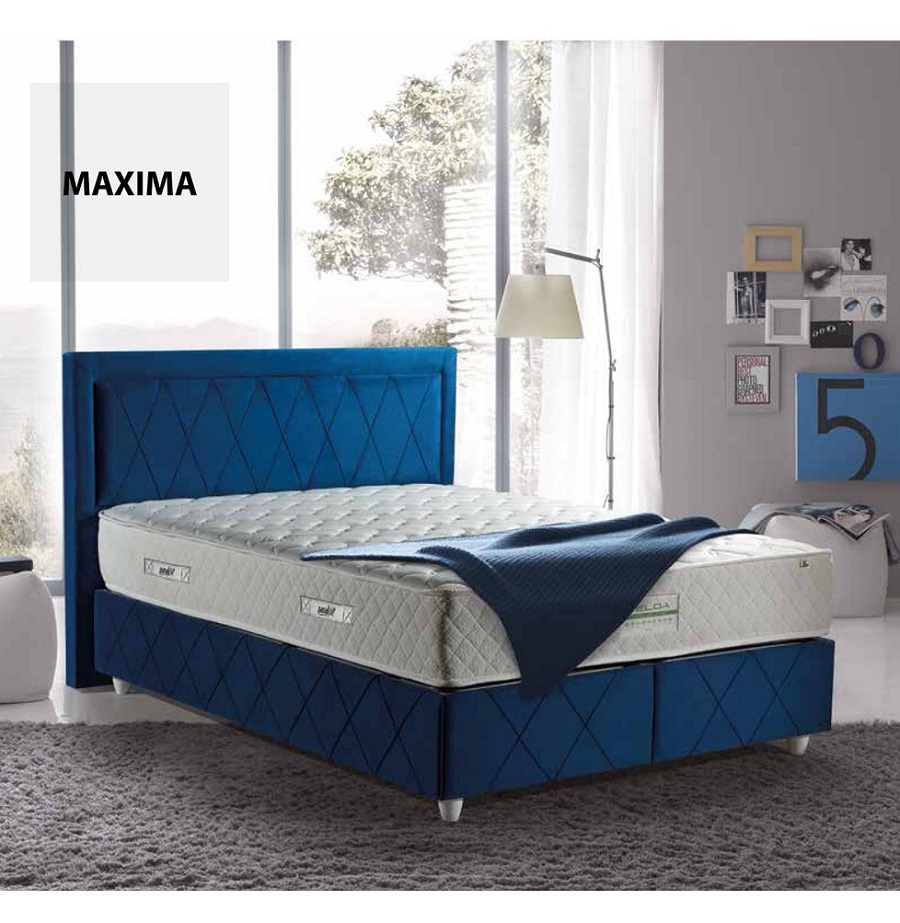 Mattress Cover Mattress Protector, Premium Cotton Terry Mattress-Cover - Waterproof, Soft, Breathable and Noiseless Cover