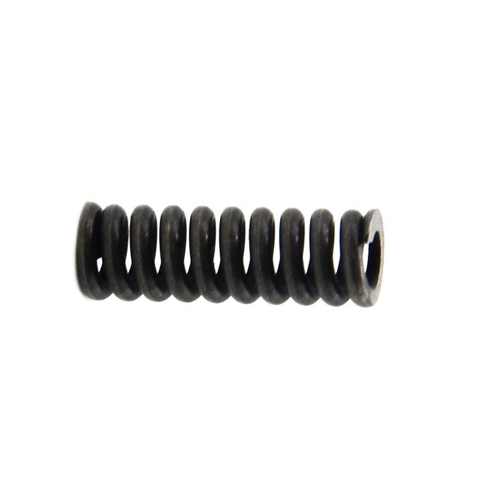 Delivery valve spring of 320D fuel pump head