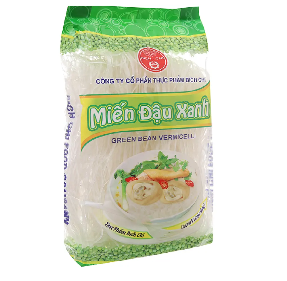 Green Bean Vermicelli Rice Noodle Hot Sale CHeap Price