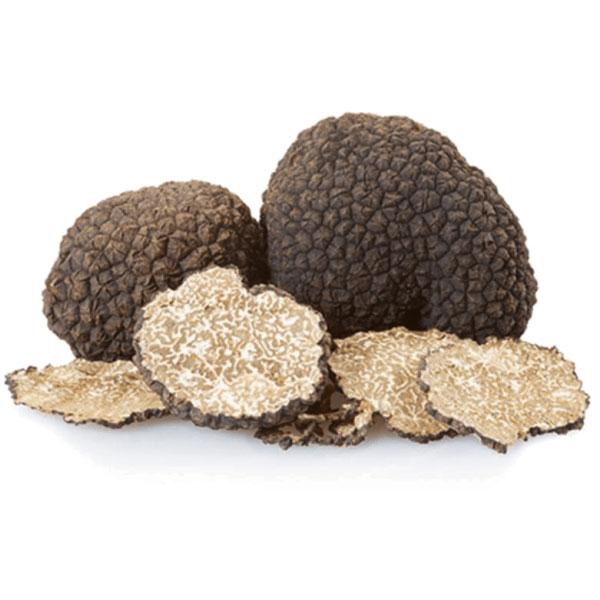 High quality fresh Uncinatum truffle 100 % italian ready