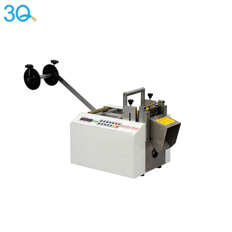 3Q automatic pvc pipe cutter