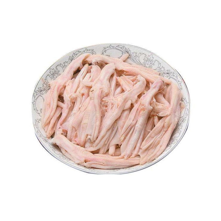 New Wholesale High Quality Poland Frozen Duck Feet Duck Leg