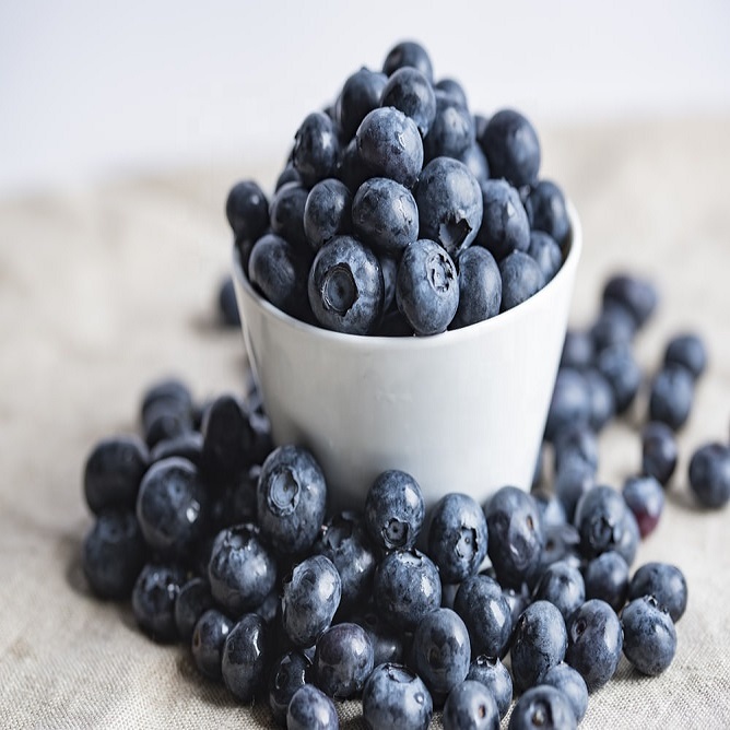 Fresh Berries