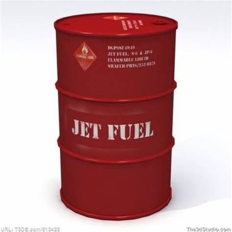JETA1 AVIATION FUEL
