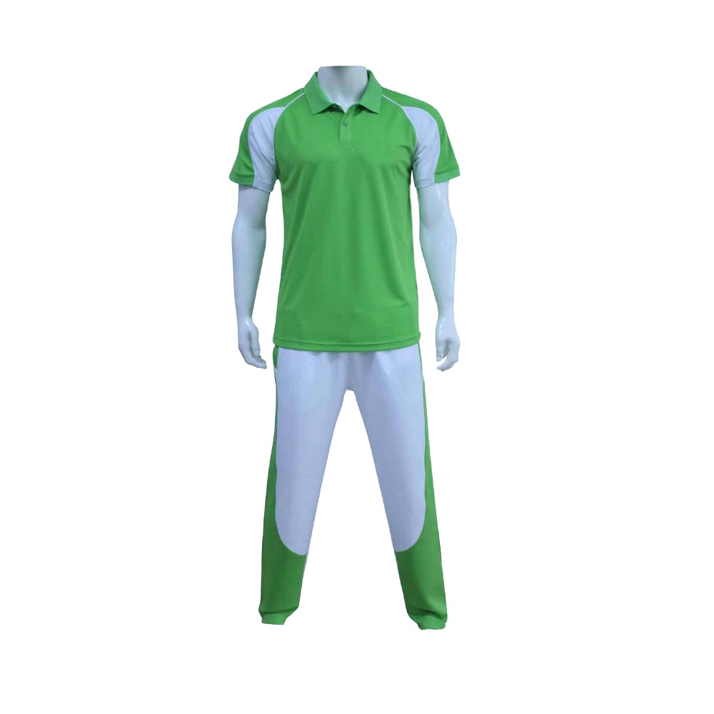 Custom Design Cricket Uniforms Kit