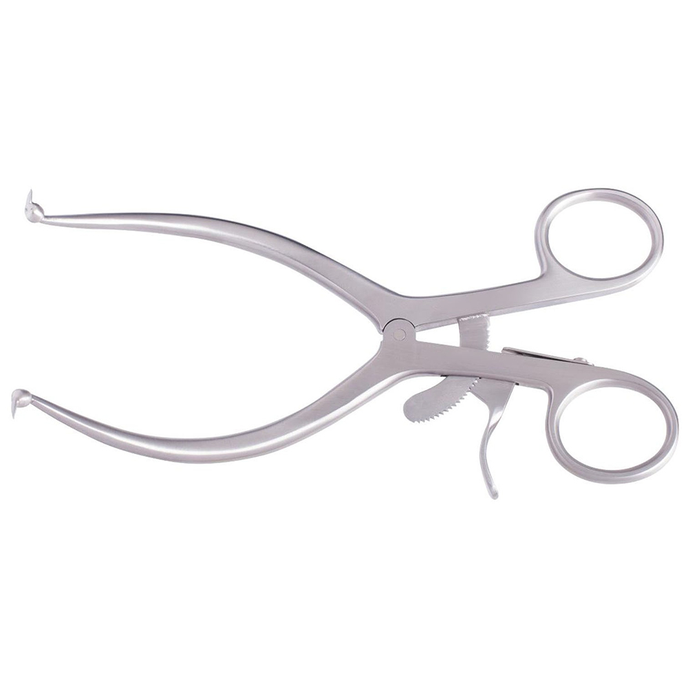 German Quality Retractor Seletz-Gelpi Retractor Surgical Instruments