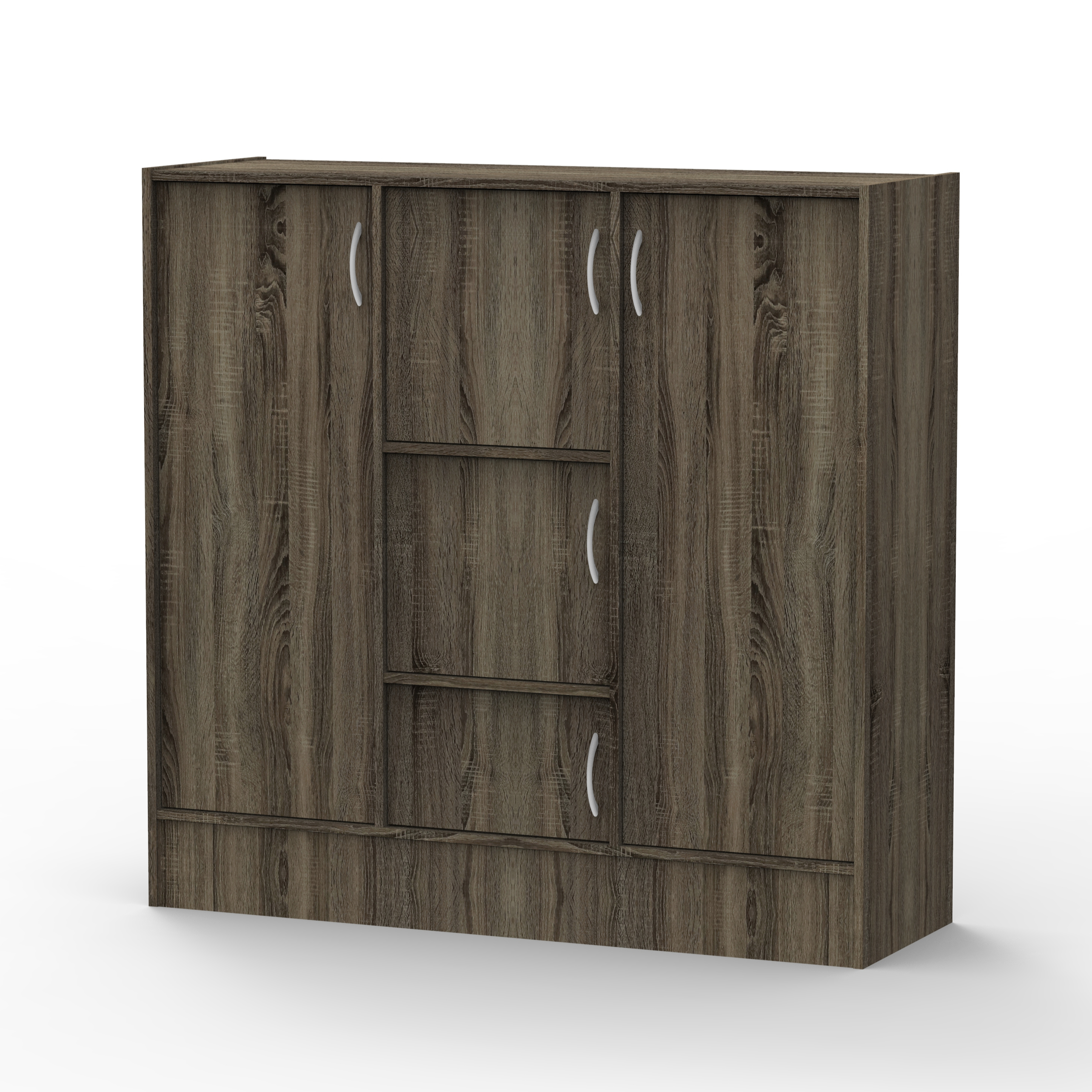 MODERN DESIGN CHILDREN CABINET MADE IN MALAYSIA 1113