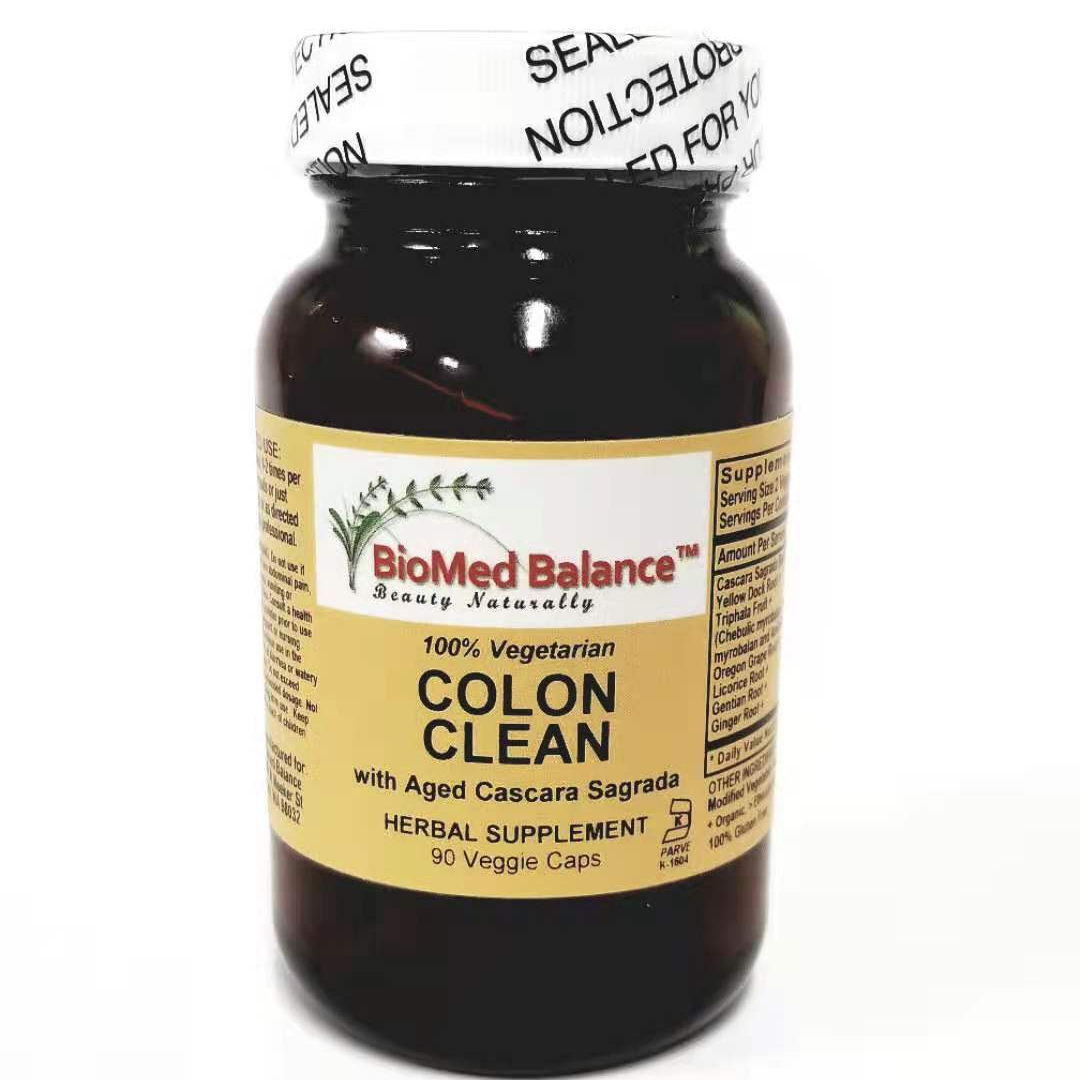 Colon Clean