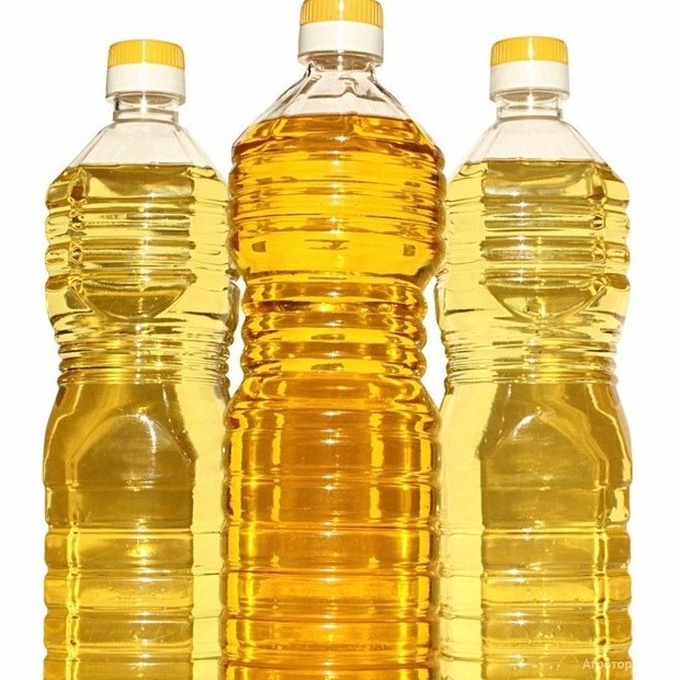 sunflower oil wholesale kazakhstan
