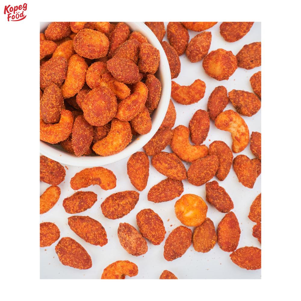 Factory price 100% Natural Popular mixed dry fruit and Nuts representative from Thailand