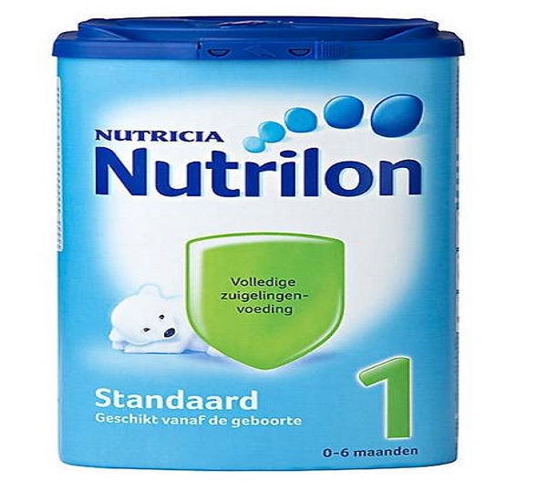 Горячая Распродажа, детское молоко Nutrilon 400 г
