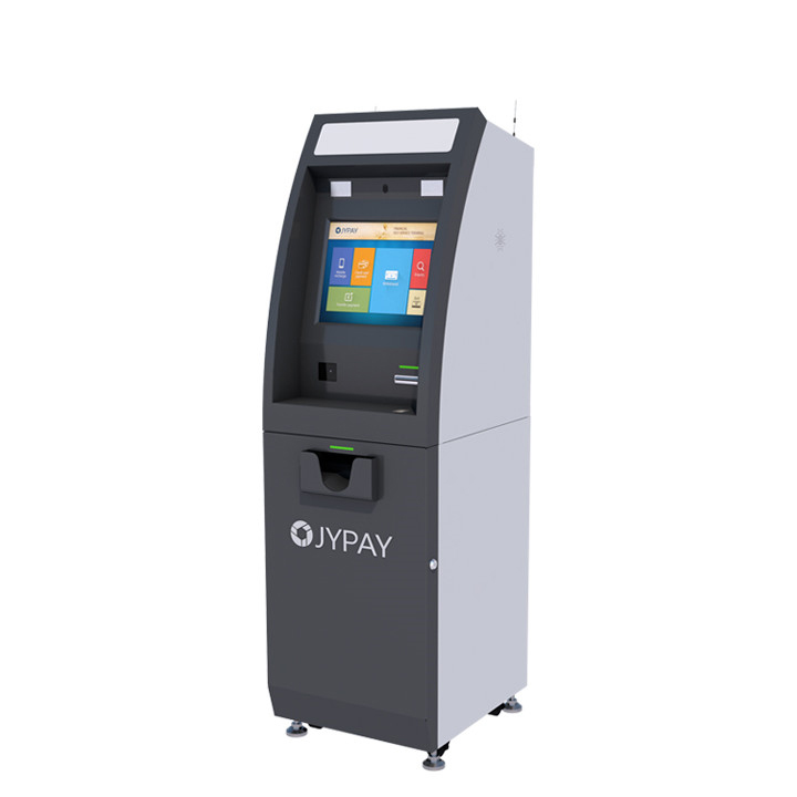Best Buy And Sell Accepting High Safety Commercial Bitcoin Atm Manufacturer With Card Reader