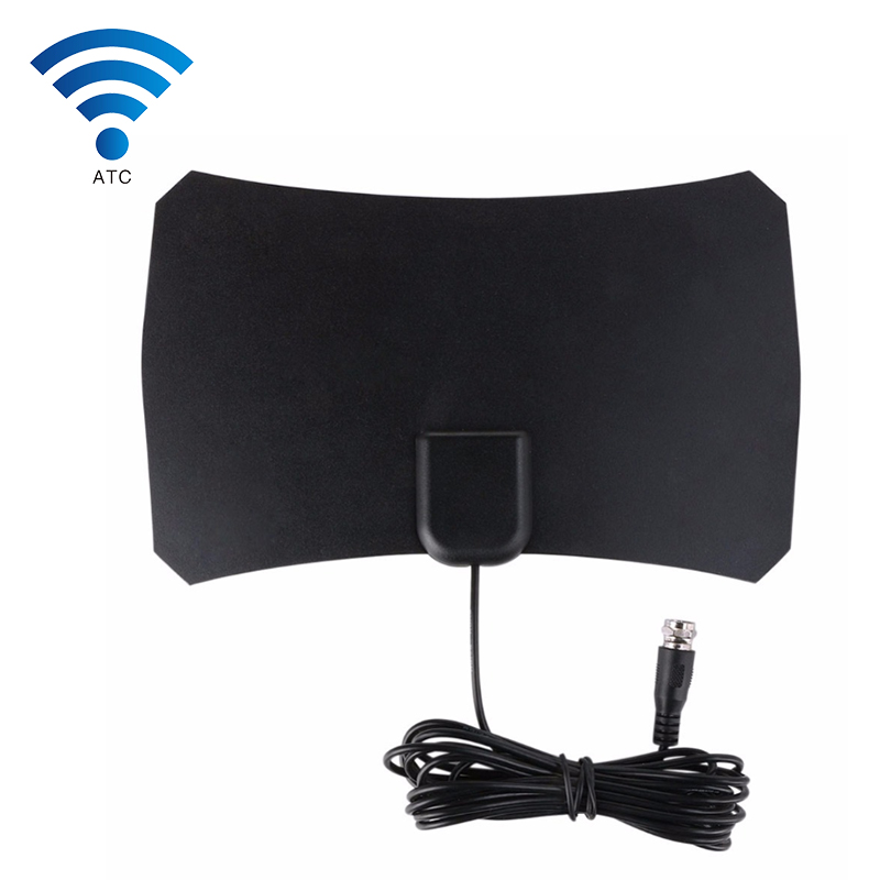 HDTV Крытый фильм ТВ DVB-T2 Европа и Соединенные Штаты трансграничная выделенная антенна