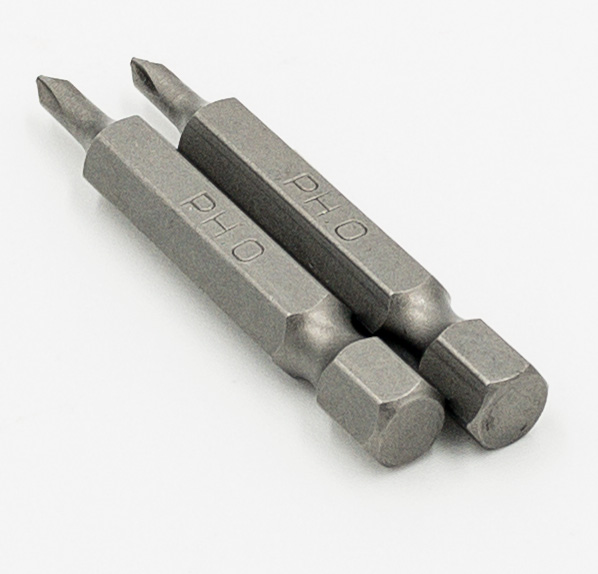 Supplier 150mm hand cr-v impact hex power driver bit set