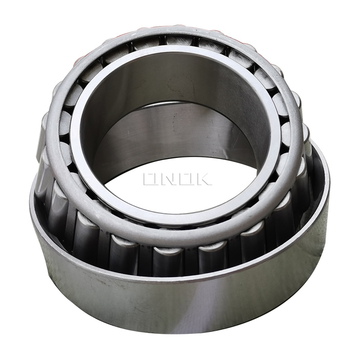 Onok European Truck Taper Roller Bearing 33215 002 9818905 0019802702 for MB/SVTruck Prats