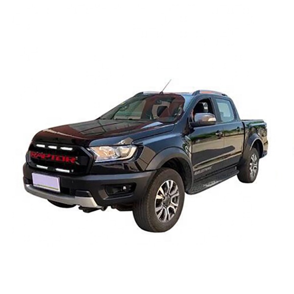 Body Kits 2020 for Ford Ranger T7 upgrade to Raptor