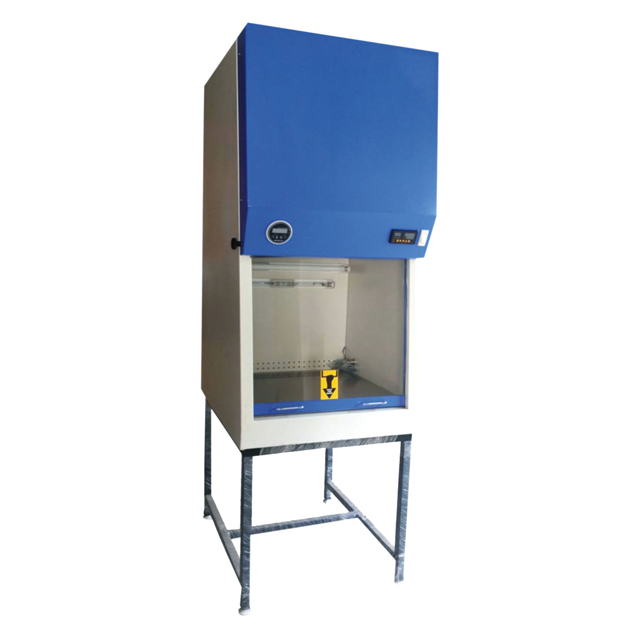 Laminar Air Flow Workstation (Vertical) Mild Steel