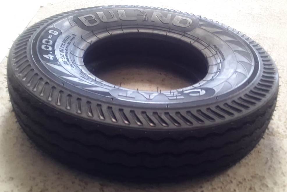 400:8 Tuk Tuk Mototaxi Tires for Bajaj Ape Tvs models Genuine quality Three wheeler Auto rickshaw tires South America