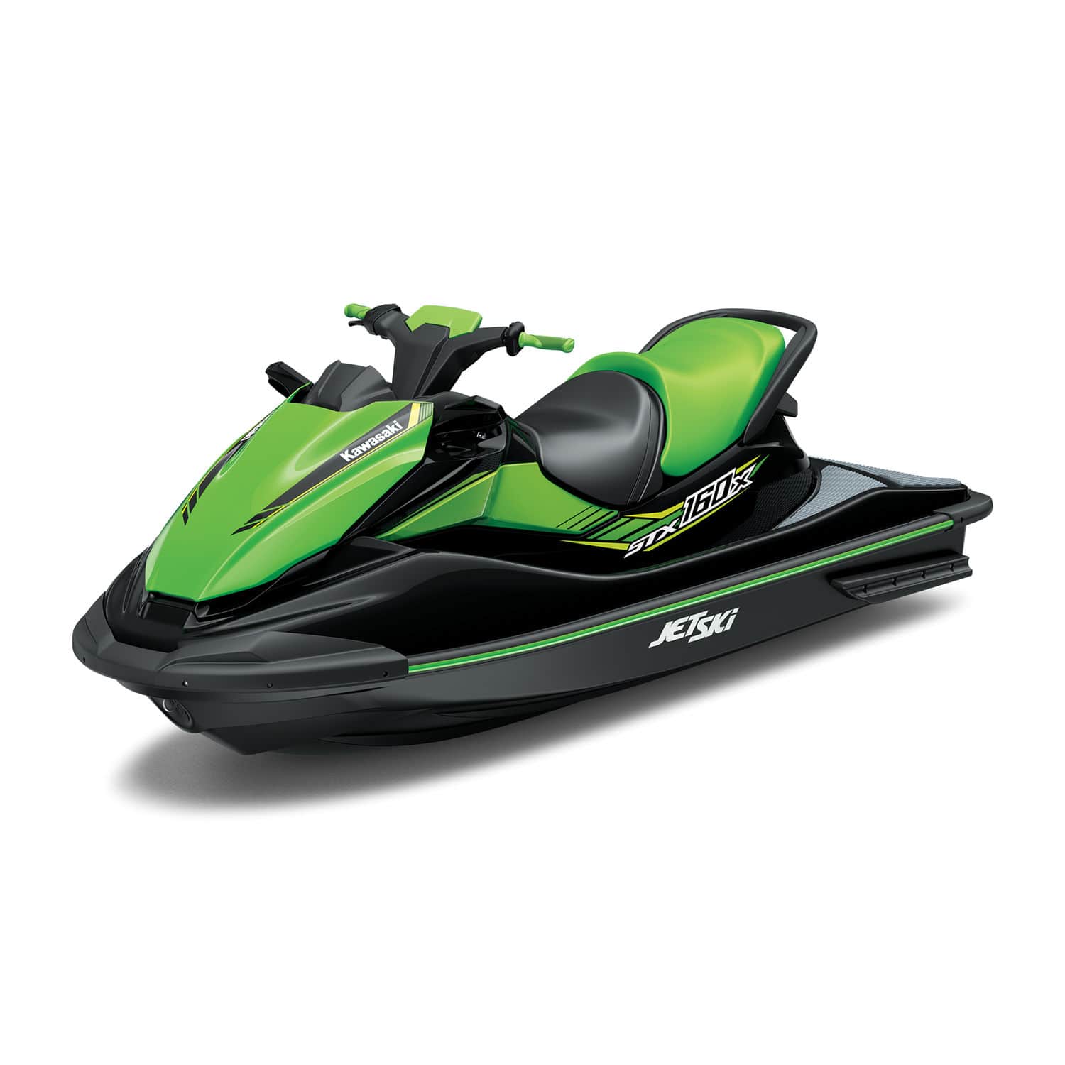 Новинка от бренда Jet Ski