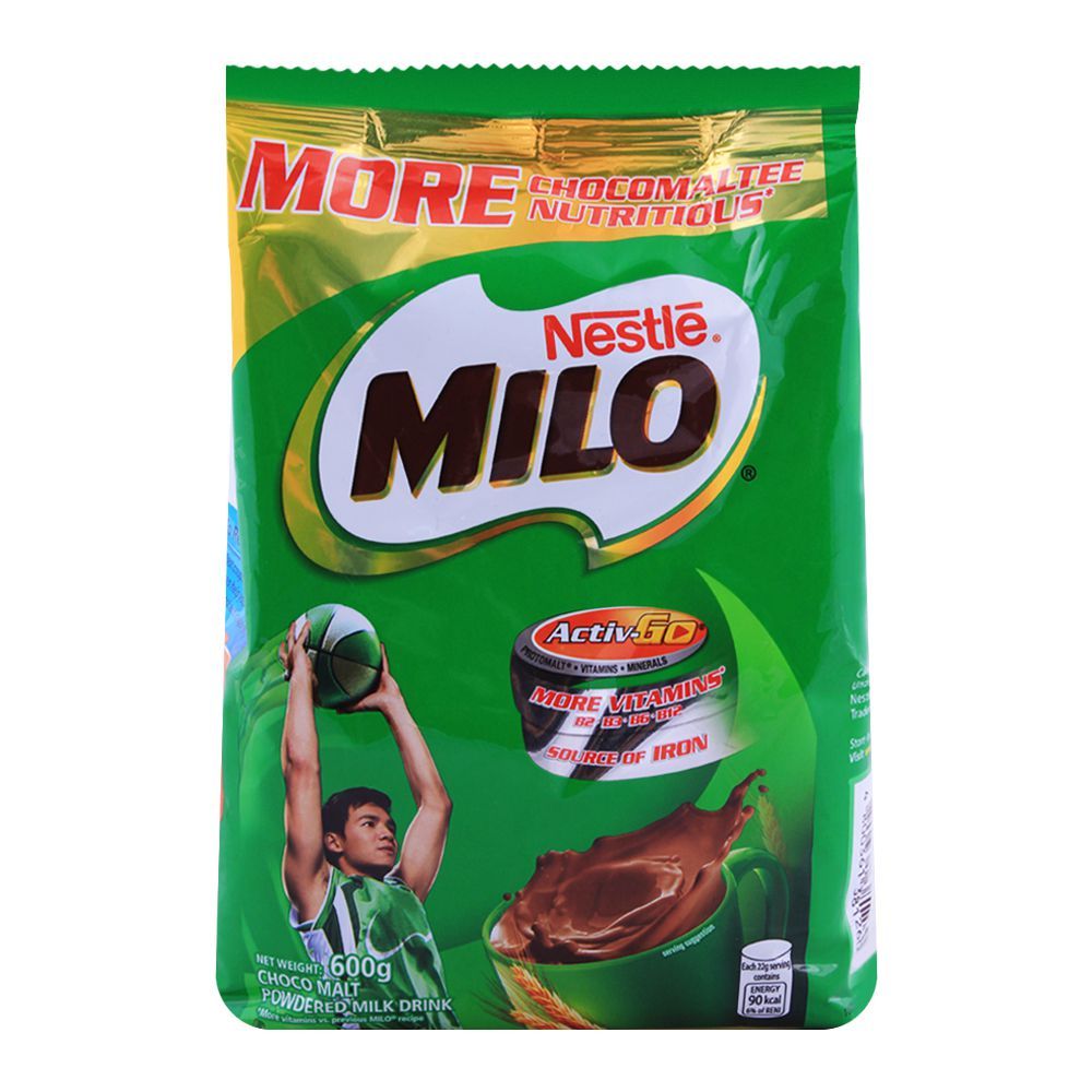 Оптовая продажа, Микс шоколадного солода MILO
