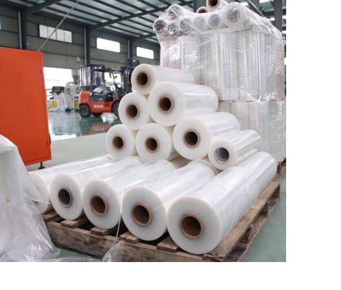 Plastic Scraps/LDPE Agri Film Scraps/LDPE Film Scraps!