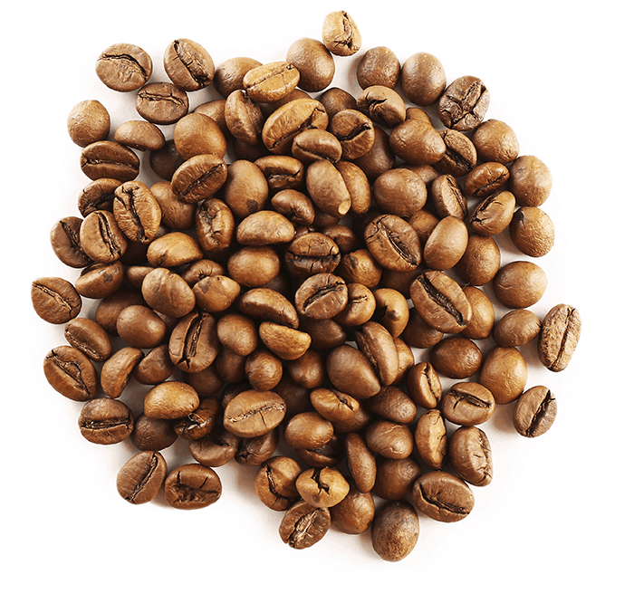 Высококачественные кофейные зерна Robusta Arabica Coffee
