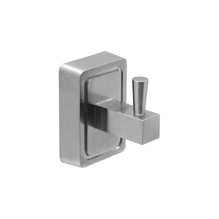Hanging clothing towel handbag decorativewall mounted towel robe hook