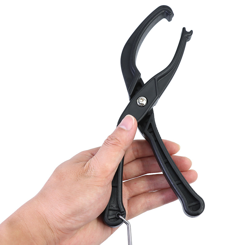 Mountain Bike Road Bicycle accessories will not hurt the wheel tires and bicycle tyre Installation Tool