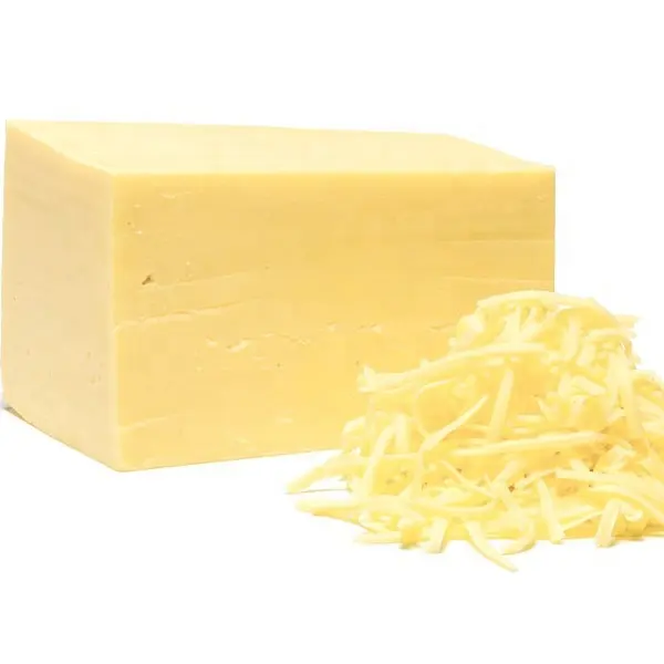 HACCP Certified Parmesan Cheese for sale