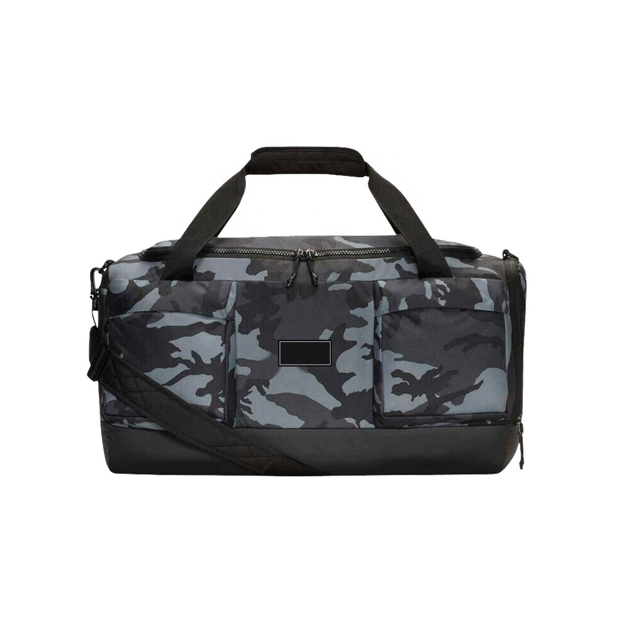 Brand New Duffle Bag Duffel Bag Large in Camouflage design Gym Bag Custom made Professional Sports Bag