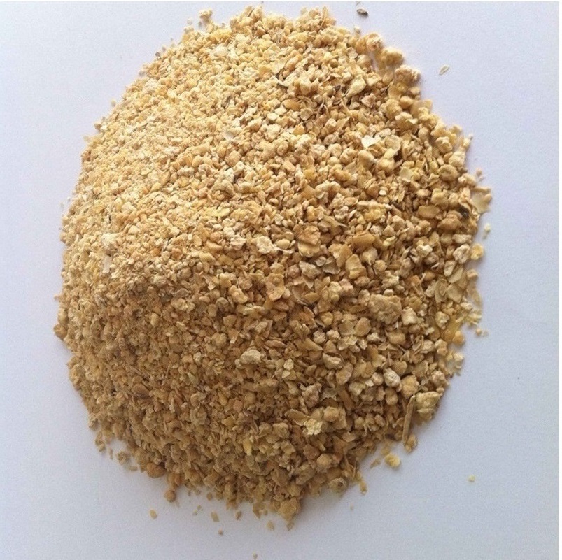 Soybean Meal is soybean meal bad for chickens