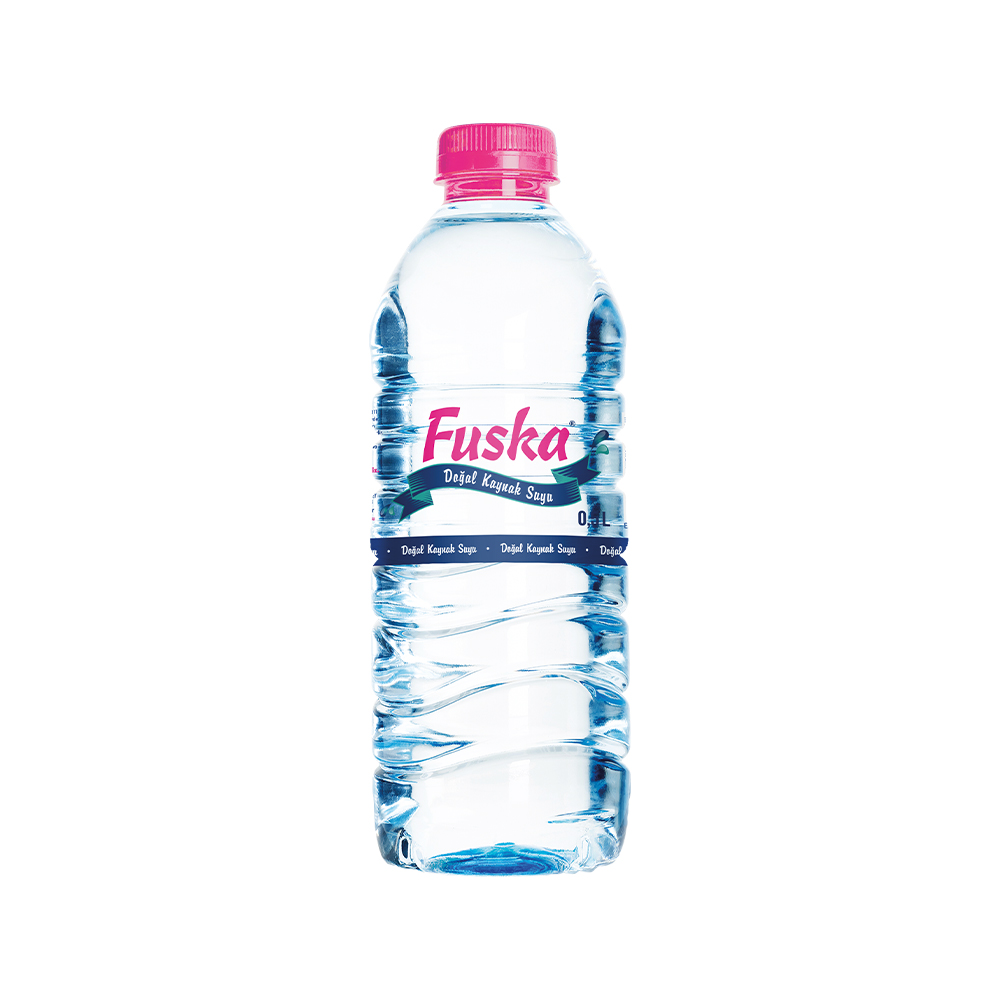 Fuska Natural Spring Water Bottled Meneral Water from Tukey