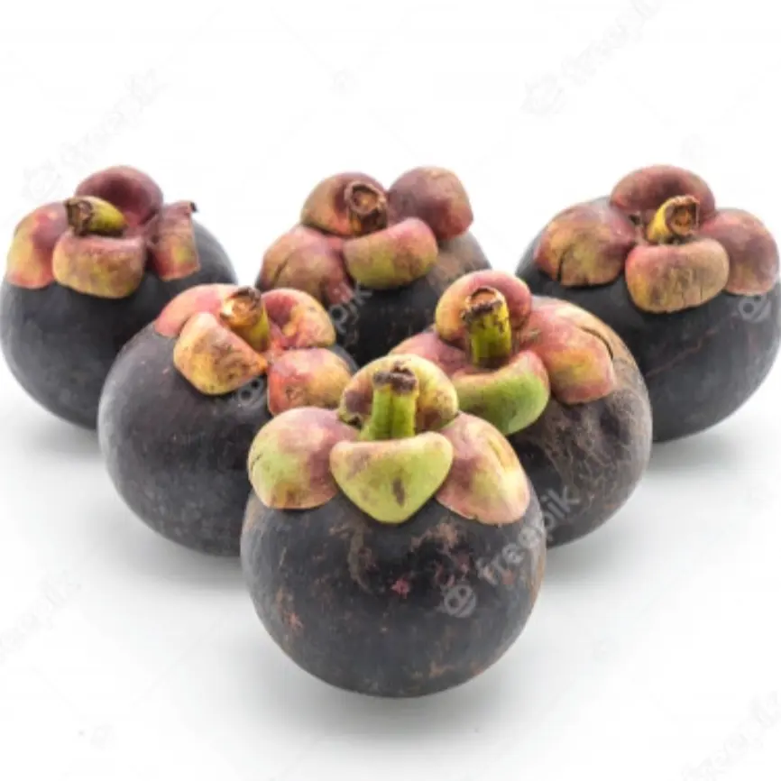 Mangosteen High Quality Sweet Taste Natural From Thailand
